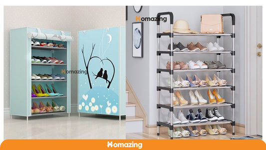 BUY BEST SHOE ORGANIZER YOU CAN BUY ONLINE IN PAKISTAN BLOG