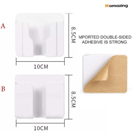 Mobile Charging Holder Wall Mounted