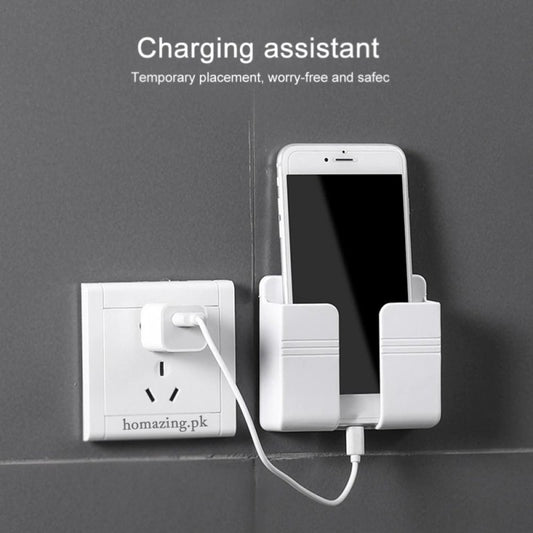 Mobile Charging Holder Wall Mounted