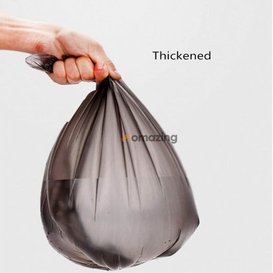 Disposable Garbage Bags