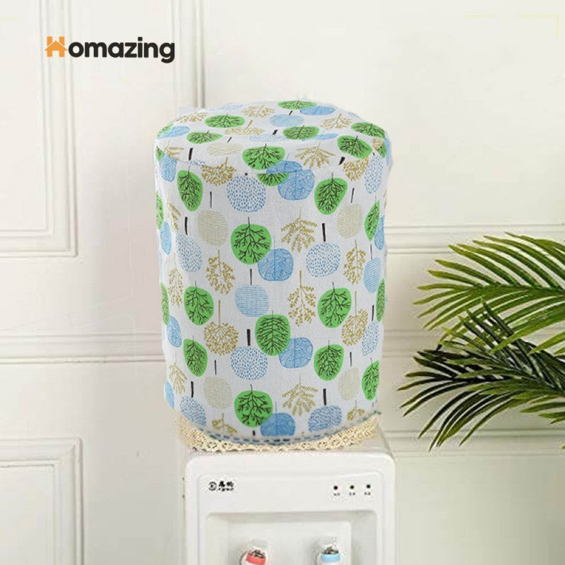 Water Dispenser Cover In Different Designs Homazing