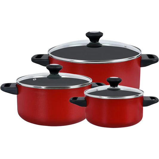 Prestige Classique 12 Piece Non-Stick Cookware Set