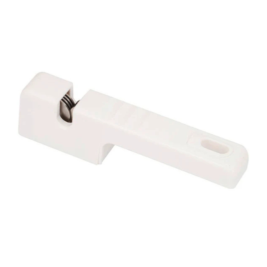 Prestige Knife Sharpener — Stainless Steel Sharpening Rod for Kitchen Knives