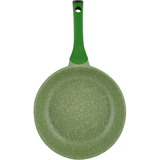 Prestige Essentials 26 cm Frypan – Non-Stick Granite Aluminum Pan