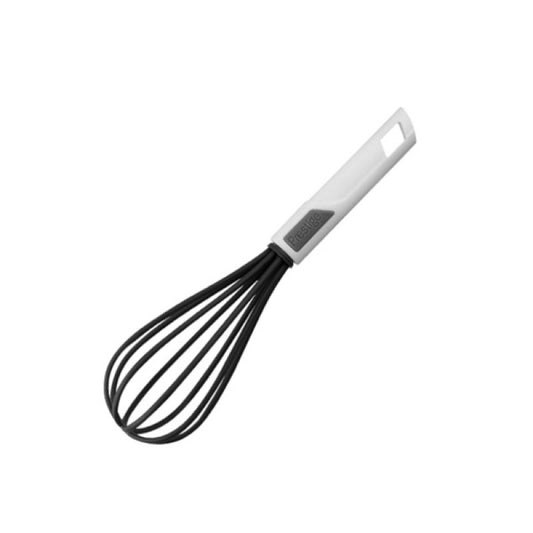 Prestige Basic Stainless Steel Whisk — Kitchen Whisk for Beating, Mixing & Whipping