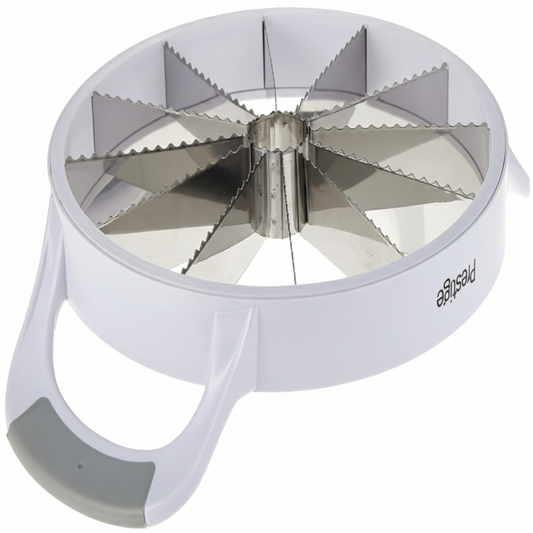 Prestige Melon Slicer — Multi-Blade Fruit & Melon Cutter