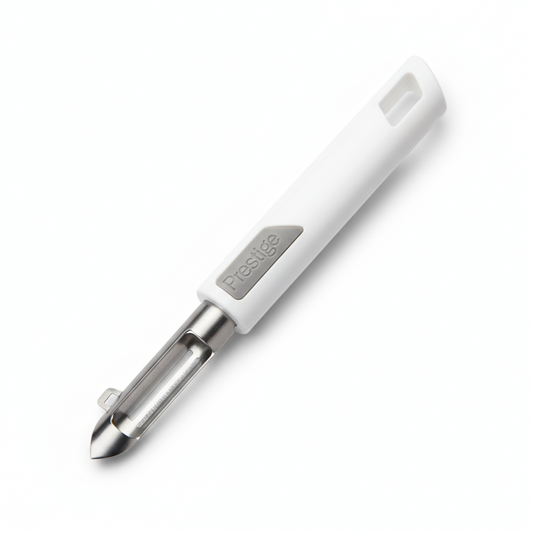 Prestige Traditional Peeler — Stainless Steel Vegetable & Fruit Peeler