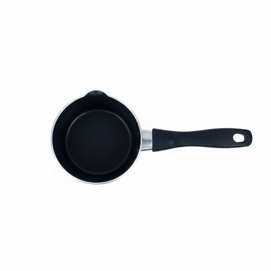 Kitchen King 20cm Milk Pan Nonstick Aluminium