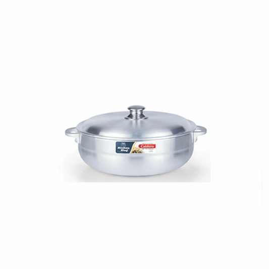 Kitchen King Caldero Pot