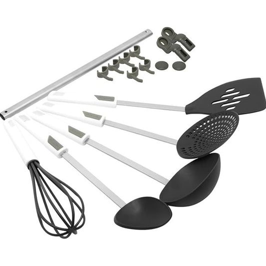 Prestige Basic Non-Stick 6-Piece Kitchen Utensils / Tools Set