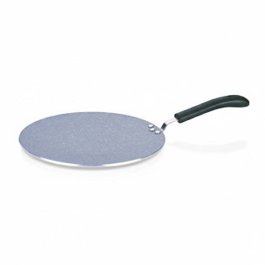 Kitchen King Marbelo Tawa Super Heavier Body 30cm