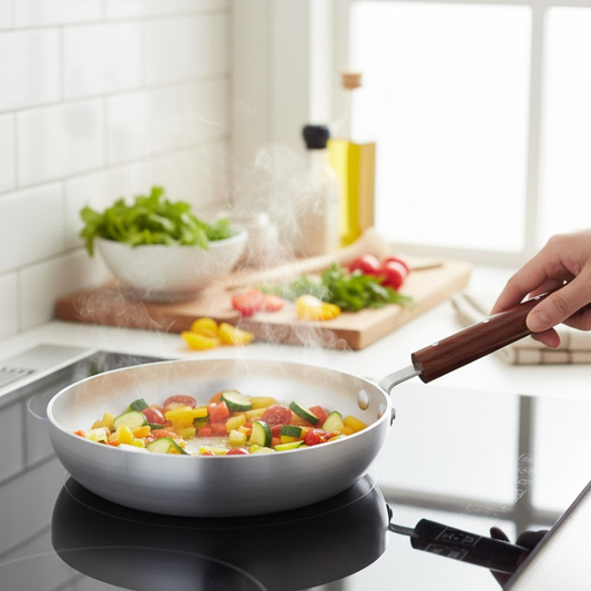 Kitchen King Super Fry Pan
