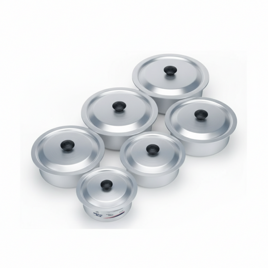 Kitchen King Galaxy Cookware Set