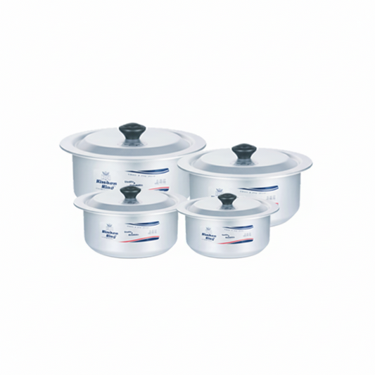 Kitchen King Galaxy Deluxe Cookware Set