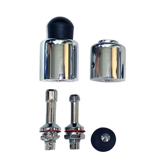 Weight Set for 32cm to 36cm Blaze Pressure Cookers Kitchen King
