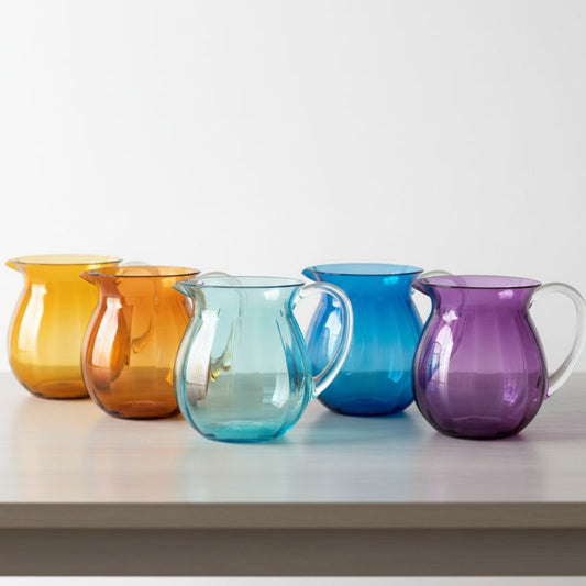 Serving Jug Acrylic 2Liter