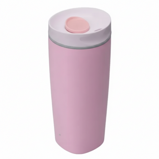 Premium Insulated Travel Coffee Mug Leak Proof & Durable 700 ML