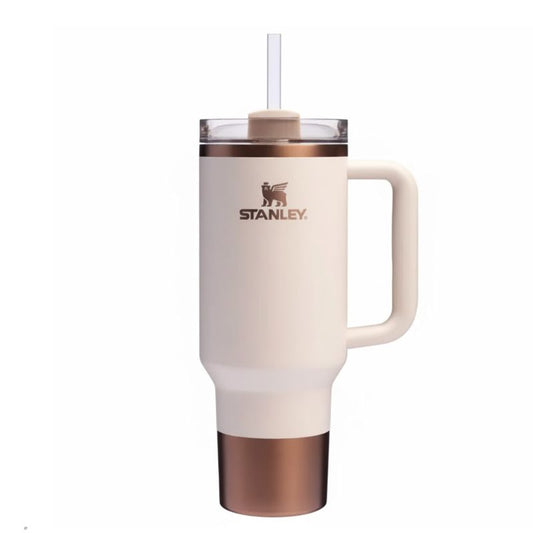 Stanley 40 OZ H2.0 FlowState Gilded SugarTumbler