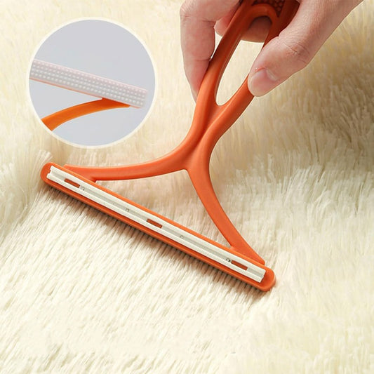 Portable Fabric Shaver & Lint Remover