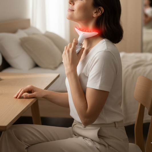 Intense Pulsed Light Wrinkles Reducing Instrument