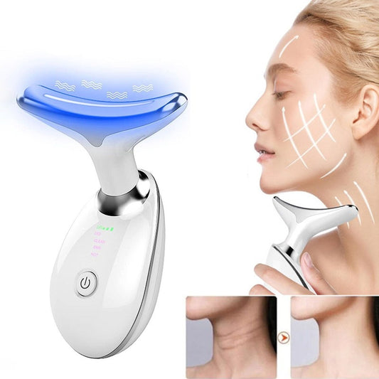 Intense Pulsed Light Wrinkles Reducing Instrument
