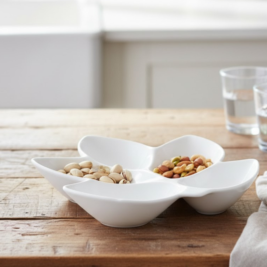 Brilliant 8.25inch Ceramic Plate