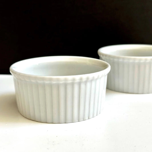 Brilliant Ceramic Bake Bowl 4inch