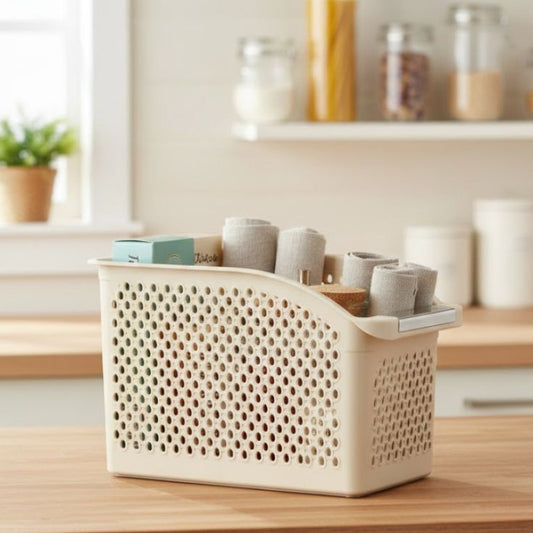 Limon Multipurpose Organizer Basket