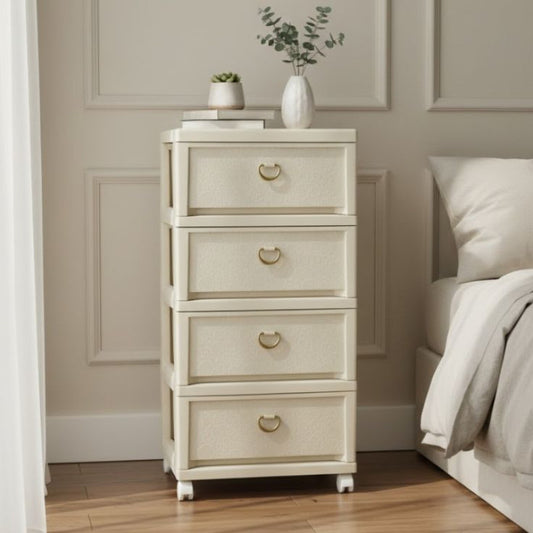 Limon 4 Floor Drawer Organizer