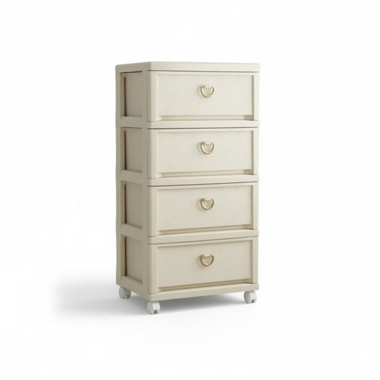 Limon 4 Floor Drawer Organizer