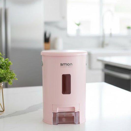 Limon Grain Flow Multi Use Storage & Dispenser