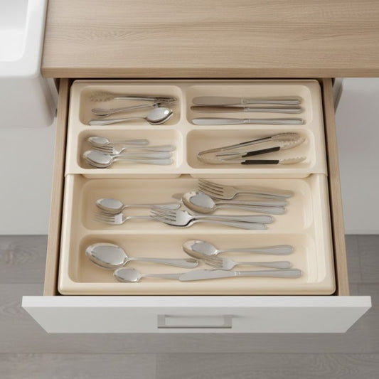 Limon 2 Layer Cutlery Holder