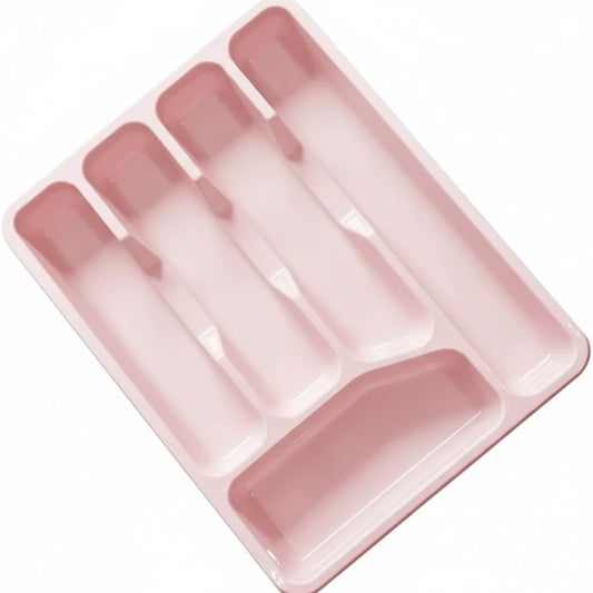 Limon Multi Compartment Cutlery Holder