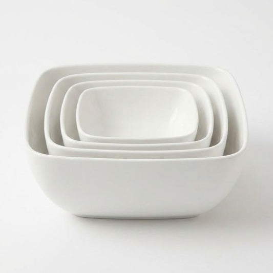 Limon Eleganza 4 Piece Bowl Set