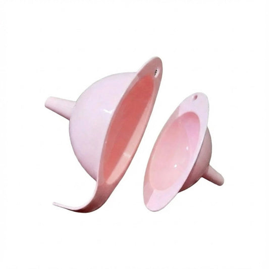 Limon Multi purpose Kitchen Funnel (Pack of 2)