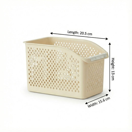 Limon Multipurpose Organizer Basket