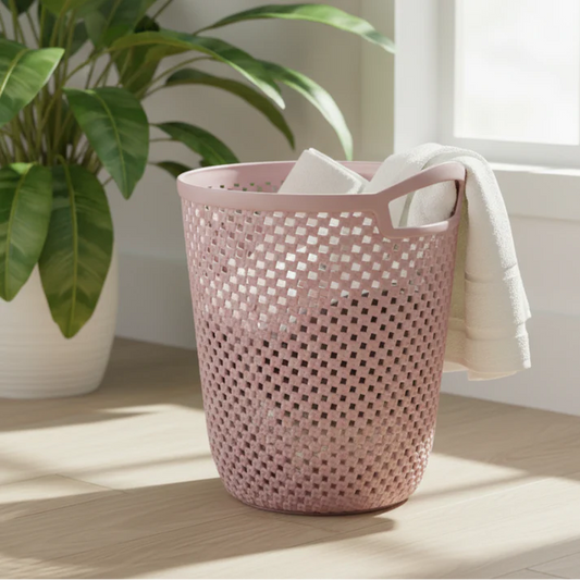 Limon Knit Form Multiuse Bin