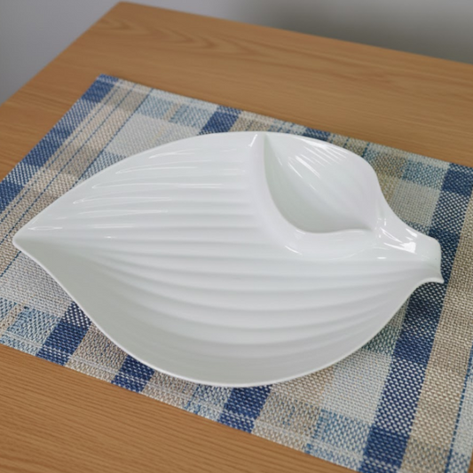 Brilliant Classic Dining Stylish Serving Plate