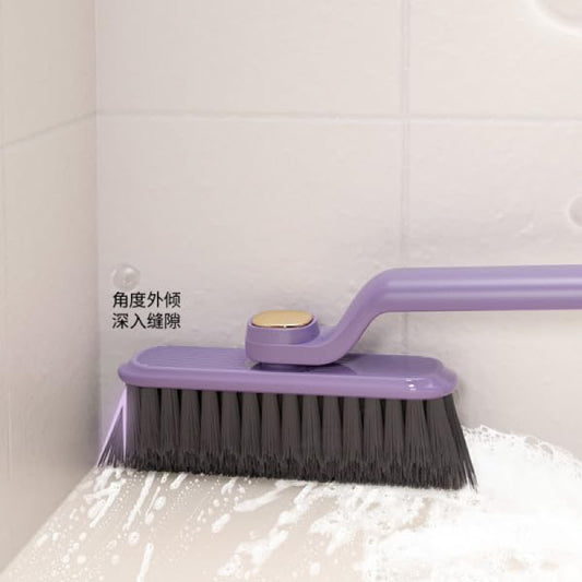 Multi Function Rotating Crevice Cleaning Brush 360° Deep Clean