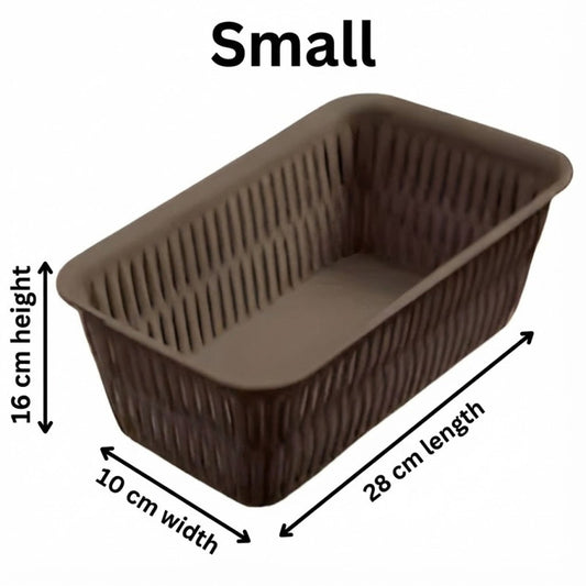 Limon Multipurpose Storage Basket