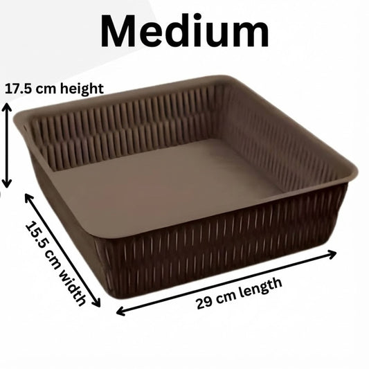 Limon Multipurpose Storage Basket