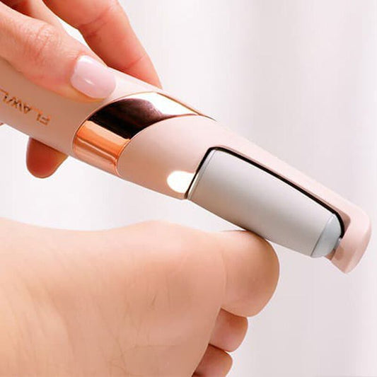 Flawless Pedi Cleaner