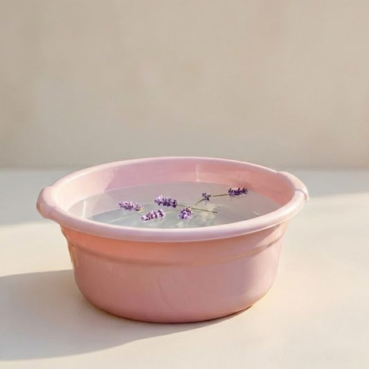 Limon XXL Tub For Multi Use