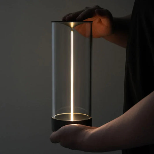 Rechargeable Ambient Light Portable Decorative Mood Lamp