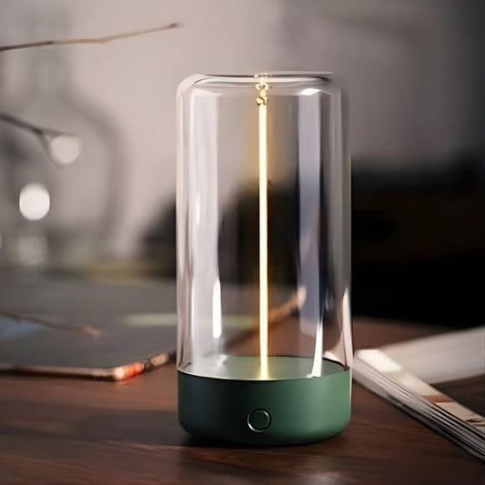 Rechargeable Ambient Light Portable Decorative Mood Lamp