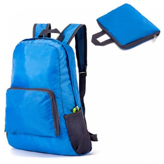 Foldable Travel Waterproof Lightweight Backpack