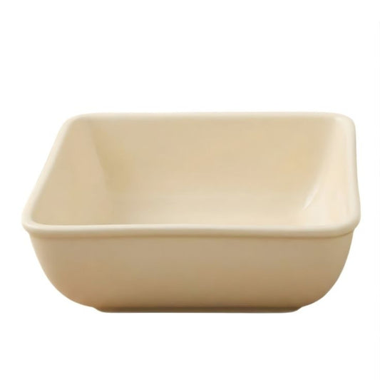 Trifle Dessert Cream Serving Bowl