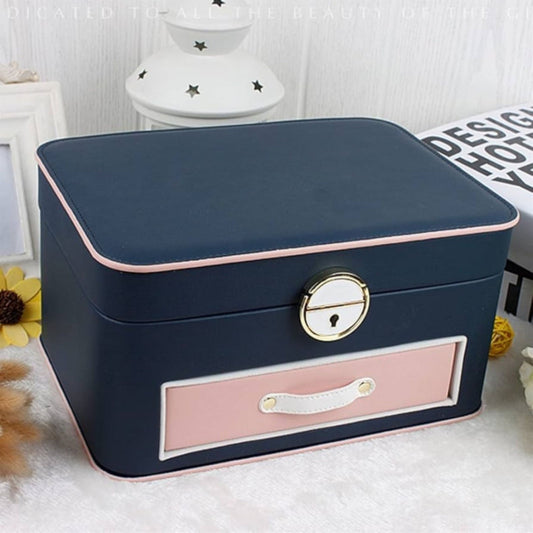 Fancy Ragzeen Jewellery Box