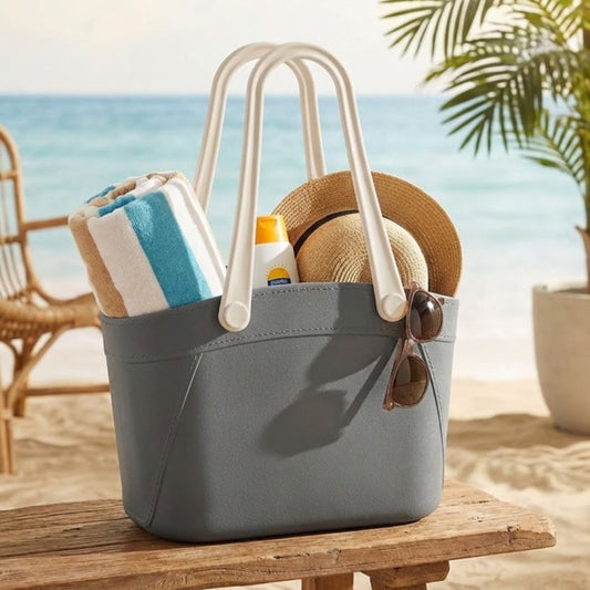 Waterproof Camping Basket Multi Purpose Organizer for Outdoor