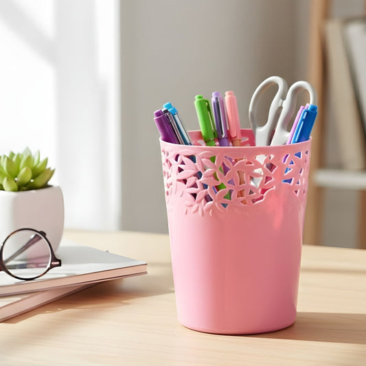 Mini Storage Basket for Kitchen Bathroom & Home